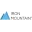 Iron Mountain Logo
