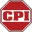 CPI Security Systems Logo