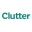 Clutter Logo