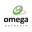 Omega Home & Auto Care Logo