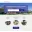 HUD Homes USA Logo