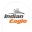 Indian Eagle Logo