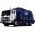 Lakeshore Recycling Systems Logo