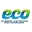 Eco Plumbers, Electricians, and HVAC Technicians Logo