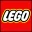 LEGO Systems Logo