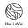 Hair La Vie Logo