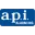A.P.I. Alarm Logo