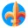 Courier Journal Logo