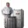 Tom Drexler Plumbing, Heating, Cooling and Electric Logo
