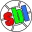Super Bright LEDs Logo