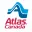 Atlas Van Lines (Canada) Logo