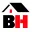 Ball Homes Logo