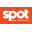 Spot Pet Insurance Services Logo