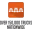 Nationwide Transport Services Logo