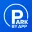 Park by App Logo