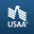 USAA Mobile Logo