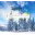 Worry Free Snowblowing Logo