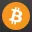 Bitcoin Convert Logo