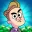 Idle Bank Tycoon Logo