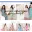 Nee See's Dresses
