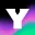 YONDER Logo