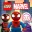 LEGO® DUPLO® MARVEL Logo