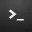WebSSH - SysAdmin Tools Logo