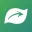 Seek by iNaturalist Logo