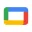 Google TV Logo