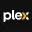 Plex Logo