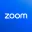 Zoom Logo