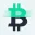 Bitcoin & Crypto DeFi Wallet Logo