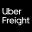 Uber Freight Logo