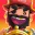 Pirate Kings™ Logo