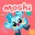 Moshi Kids Logo