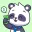Panda Loans Logo