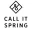 Call It Spring