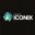 Logo Iconix
