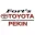Fort's Toyota of Pekin