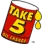Take 5 Oil Change