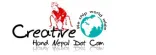 Creative Hand Nepal Logo