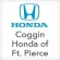 Coggin Honda of Ft. Pierce