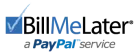 Bill Me Later Reviews and Complaints