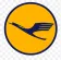 Lufthansa - Failed Flight