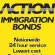Action Immigration Bonds and Insurance Services Inc. Reviews and Complaints