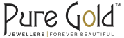 Pure Gold Jewellers Logo