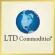 LTD Commodities Logo