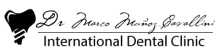 Dr. Marco A. Munoz Cavallini International Dental Clinic / AestheticDentistryCR.com Reviews and Complaints