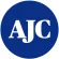 Atlanta Journal Constitution [AJC] Logo