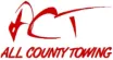 All County Towing Reviews and Complaints